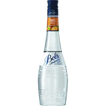 Likér Bols Triple sec 38% 700ml