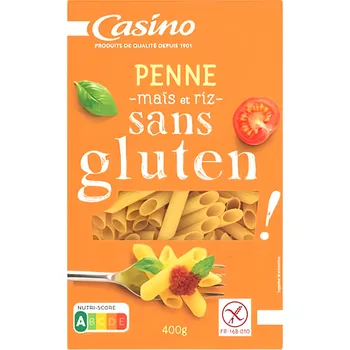 Casino Penne bez lepku 400g