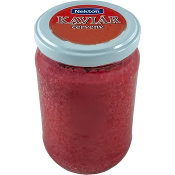 Nekton Kaviár červený 300g