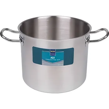 Hrnec Metro Professional Hrnec vysoký nerez 5L 20cm
