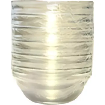 Metro Professional Miska Empilable 7cm skleněná 6ks