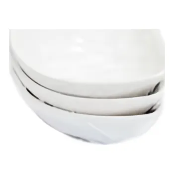 Metro Professional Apetizér miska slza 3ks