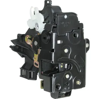 Dveře karosérie Zámek dveří VOLKSWAGEN CADDY III | 2004-2010 | Zadní dveře pravé |