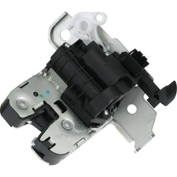 Dveře karosérie Zámek kufru VOLKSWAGEN TIGUAN | 2020 a výše |