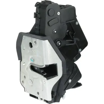 Dveře karosérie Zámek dveří BMW 3 (E46) | 1998-2001 | Zadní dveře levé |