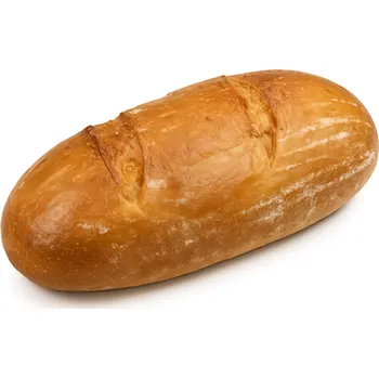 Trvanlivě pečivo Pura Chléb kmínový konzumní, bez lepku, balený 350g