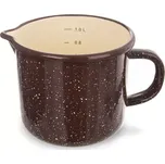 Orion Hrnek BROWN 1200 ml