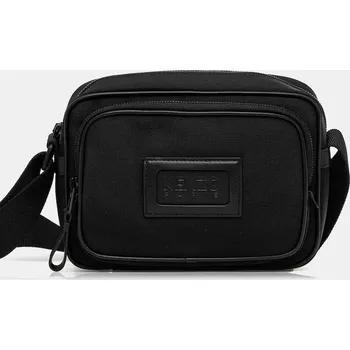 Kabelka Taštička Kenzo FF65SA318B15 černá 99X, vel. ONE SIZE