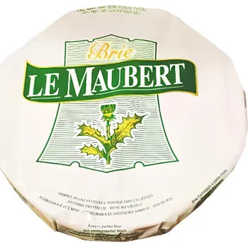 Le Maubert Brie 1kg
