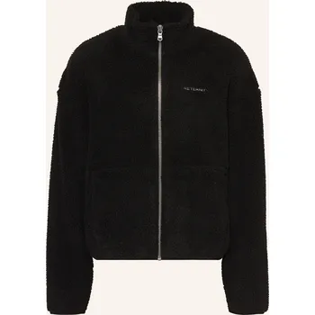 Reternity Pánská Teddyfellová Bunda, černá, 54