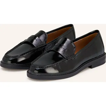 Dámské mokasíny Steve Madden Dámské Mokasíny Adison, černá, 36