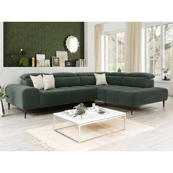 Sedací souprava Rohová sedací souprava THEO 2 Pravý roh