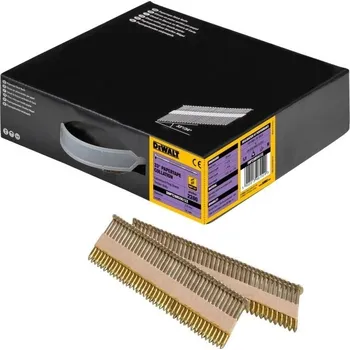 Hřebík DeWALT hřebíky konvexní galvanizované 2,8 mmx 50mm 2200ks