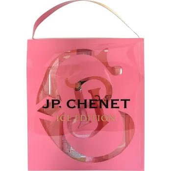 Víno J.P. CHENET Sparkling ICE Rose demi sec 0,75 + 2 skleničky