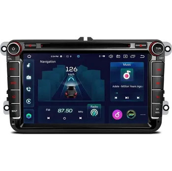 Audio Xtrons IX82MTV X_IX82MTV