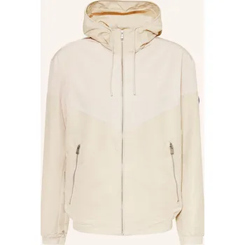 Pánská bunda Boss Pánská Bunda Do Deště cireno4, režná, 54