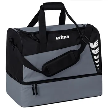 Sportovní taška Taška Erima SIX WINGS Sports Bag with Bottom Compartment 7232309-l Velikost L
