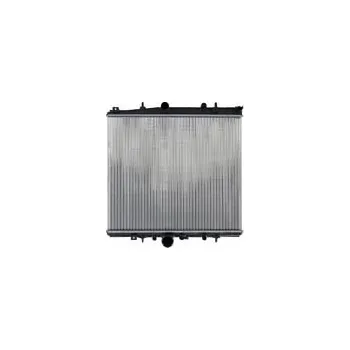 Chladič motoru Chladič vody LANCIA PHEDRA Phedra | 2.0 | 1997ccm | Benzín | 100kW | EW10J4 | SRL |