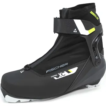 Běžkařské boty Fischer XC Control 2025/26 39