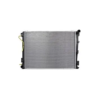 Chladič motoru Chladič vody HYUNDAI SONATA Sonata | 2.0 CRDI | 1991ccm | Diesel | 110kW | D4EA | SRL |