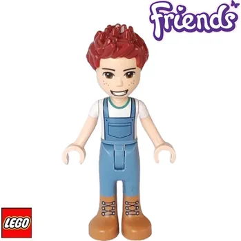 Stavebnice LEGO LEGO® Figurky LEGO Figurka Daniel / 41696 frnd495