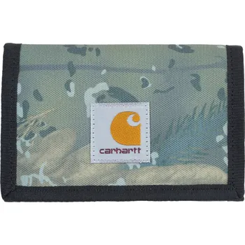 Peněženka Carhartt WIP Alec Camco