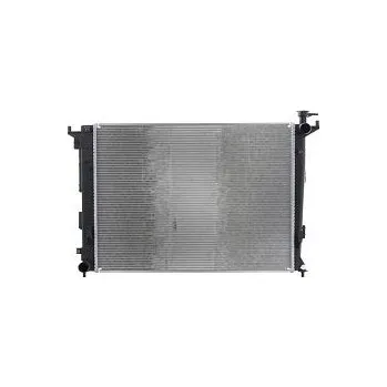 Chladič motoru Chladič vody HYUNDAI iX35 iX35 | 1.6 | 1591ccm | Benzín | 99kW | G4FD | SRL |