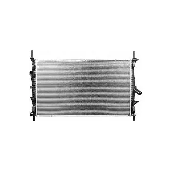 Chladič motoru Chladič vody FORD TRANSIT V Transit | 2.2 TDCI | 2198ccm | Diesel | 92kW | USR6 | SRL |