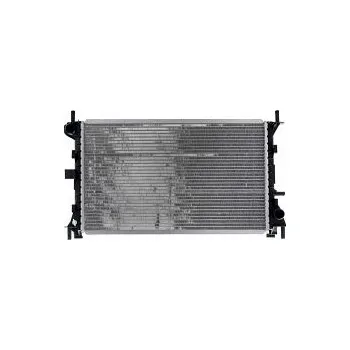 Chladič motoru Chladič vody FORD FOCUS I Focus | 1.8 TDDI | 1753ccm | Diesel | 66kW | C9D | Endura-DI | SRL |