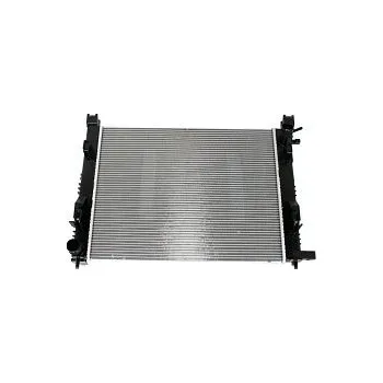 Chladič motoru Chladič vody RENAULT CLIO IV Clio | 1.2 | 1149ccm | Benzín | 55kW | | SRL |