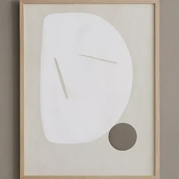 Plakát Plakát - Paper Collective Soul Sound 50x70 cm