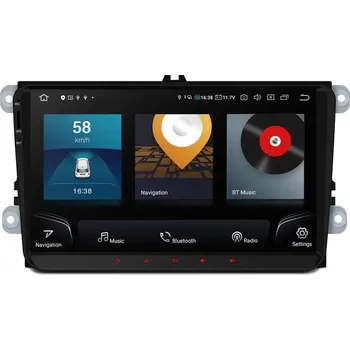 Autorádio Xtrons IQ92MTVP X_IQ92MTVP