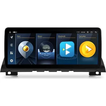 Autorádio Xtrons QLB22NB12SV X_QLB22NB12SV