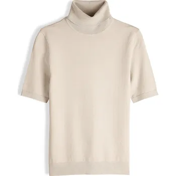 Dámské oblečení GATE Pulovr s krátkým rukávem 38 625-0365/12