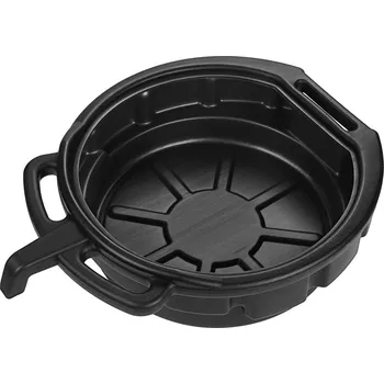 Nářadí na výměnu oleje Nádrž na vypouštění oleje 16l KD10696 KRAFT&DELE