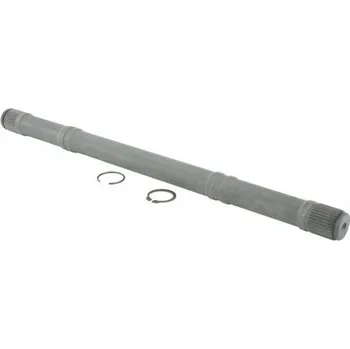 Poloosa kola LEVÁ POLOOSA MITSUBISHI ASX GA 2010-2016 3815A539 FEBEST