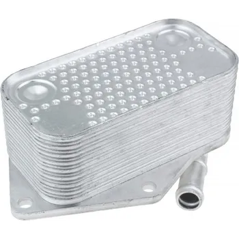Chladič motoru Olejový chladič 2.5 VW JETTA 06-17 , VW BEETLE 06-16 , 07K117021C NTY
