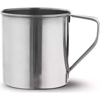 Orion Nerezový hrnek 450 ml