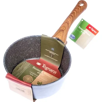 Hrnec Tognana Rendlík Stone&Wood 16cm