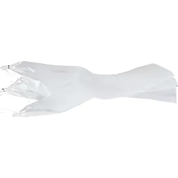 Sáček na potraviny Eurobal Sáček na tlačenku 6x50cm 20ks