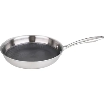 Pánev Bergner Hi-Tech Pánev nerez 20cm