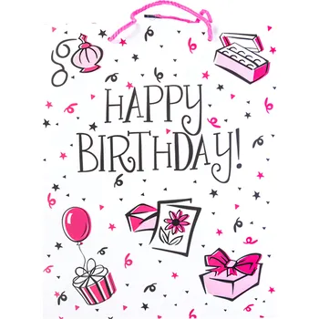 Dárková taška Flexio Taška dárková L 208924