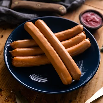 Authentic Vídeňské párky cca 290g