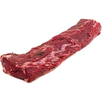 Šumavská Zvěřina Divočák hřbet bez kosti cca 1.7kg