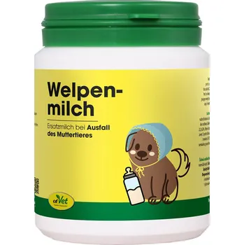 Štěněcí mléko - cdVet Váha: 90 g
