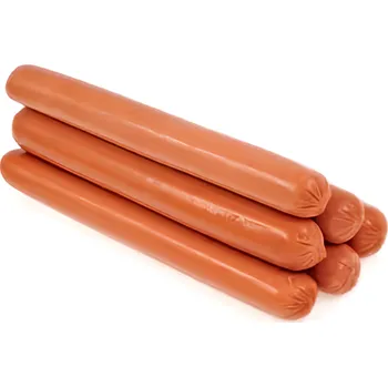 uzenina ARO Párky vídeňské cca 2kg