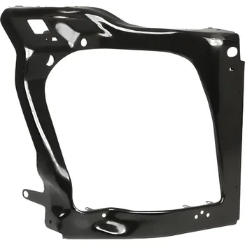 Nárazník Uchycení pravého světlometu v čele FORD TRANSIT IV Facelift | 2006-2013 | |