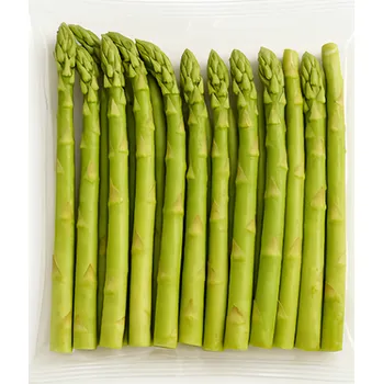 Chřest zelený baby 200g