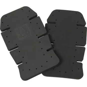 Čepice MASCOT® Ochrana kolen Černá Velikost: ONE SIZE