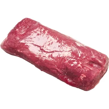 Maso a ryba Metro Chef Hovězí roštěná půlená chlazená cca 1kg